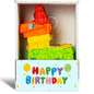 Happy Birthday Pinata - Filled with Candy - Shelburne Country Store