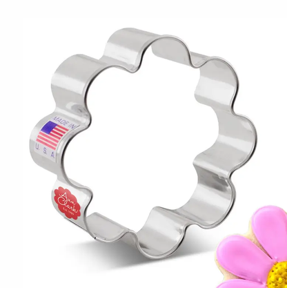 Ann Clark Cookie Cutter - - Shelburne Country Store