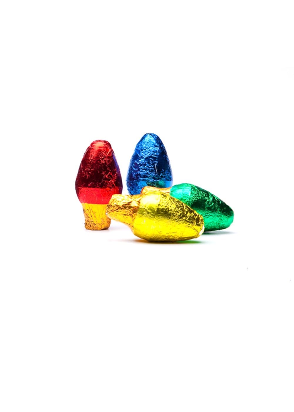 Christmas Chocolate De Lights - Shelburne Country Store