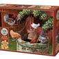 Chickens are Well - 275pc Puzzle - Shelburne Country Store