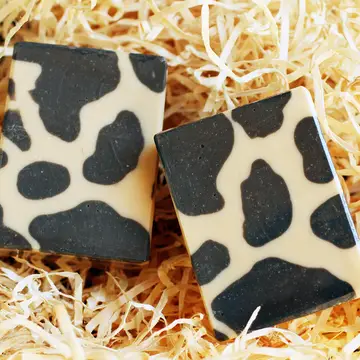 One Leaf Organic Handmade Soap - - Shelburne Country Store