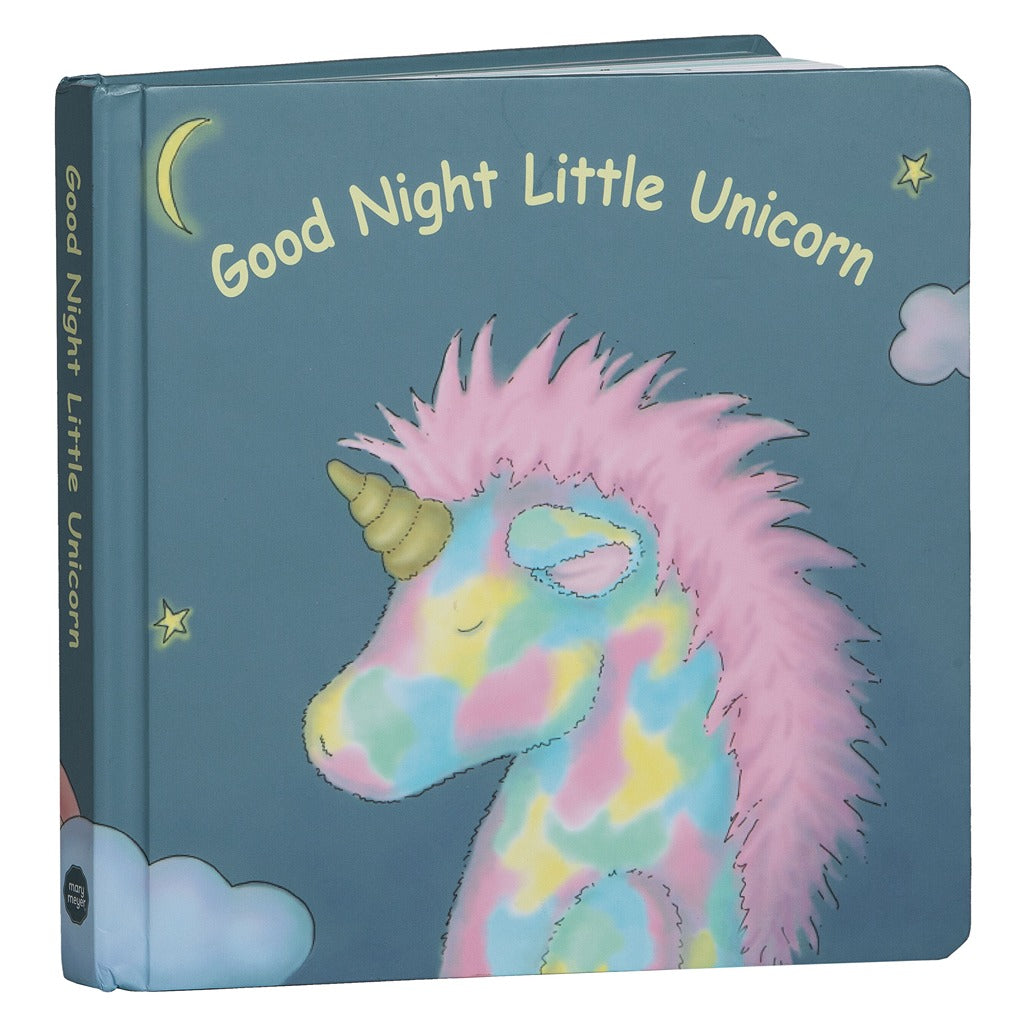 Good Night Unicorn Board Book – 8×8″ - Shelburne Country Store