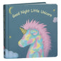 Good Night Unicorn Board Book – 8×8″ - Shelburne Country Store