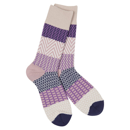 Gallery Crew Sock - - Shelburne Country Store