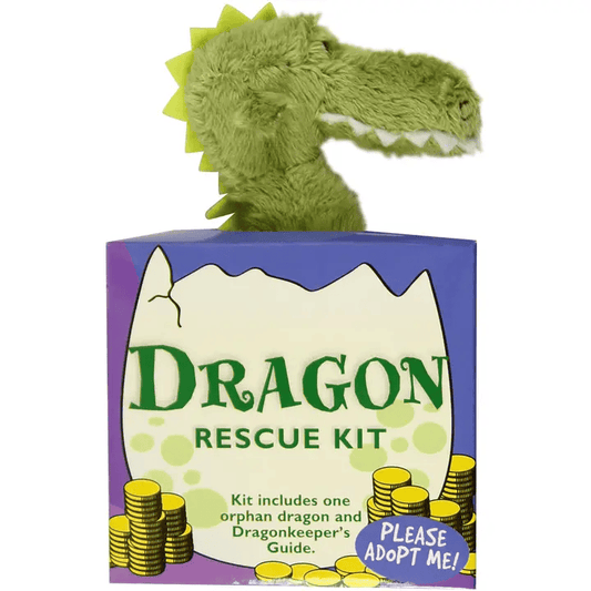 Dragon Rescue Kit - Shelburne Country Store