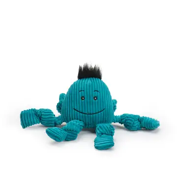 Knottie Dog Toy - - Shelburne Country Store