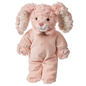 Blush Putty PJ Bunny Plush Toy - Shelburne Country Store