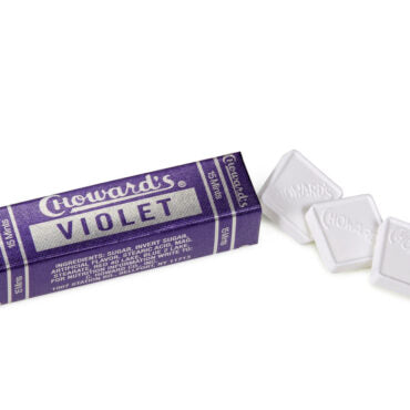 CHowards Violet Mints - Shelburne Country Store