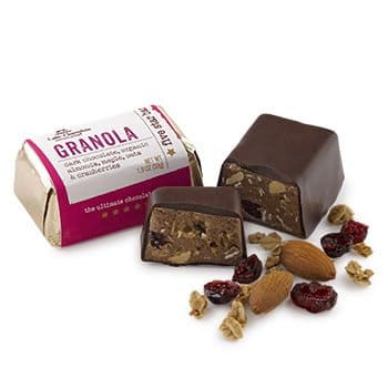 Lake Champlain 5 Star Granola Bar - Shelburne Country Store