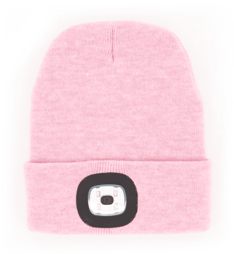 Night Scope Rechargeable Led Beanie - - Shelburne Country Store