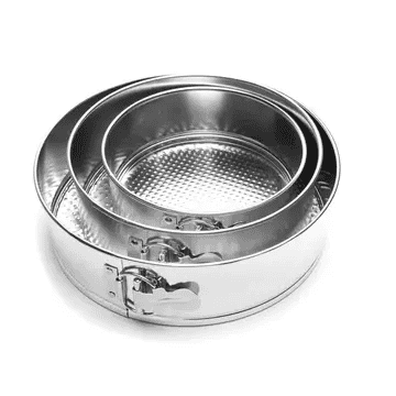 Springform Pan Set/3 - Shelburne Country Store