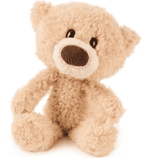 Toothpick Bear 7" - Shelburne Country Store