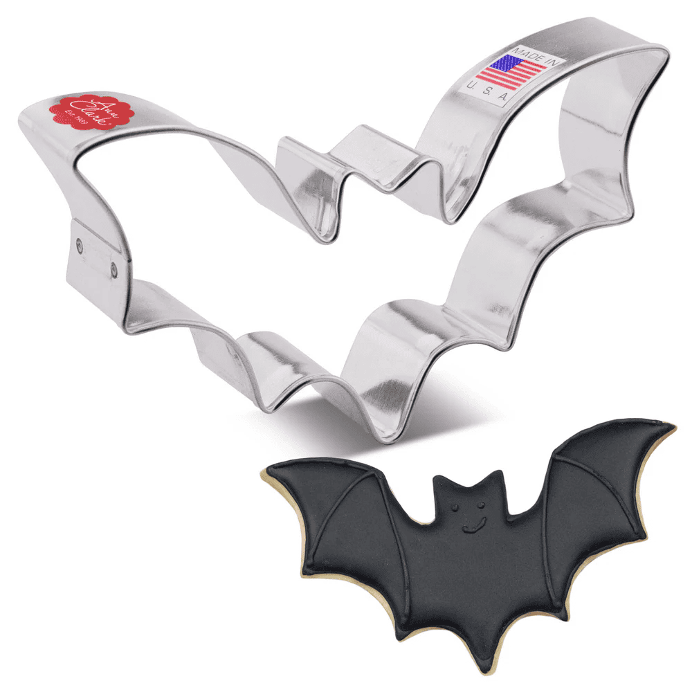 Bat Cookie Cutter - Shelburne Country Store
