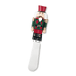 Nutcracker Cheese Spreader - - Shelburne Country Store