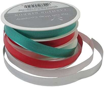 4 Channel Holiday Pop Curling Ribbon - Shelburne Country Store