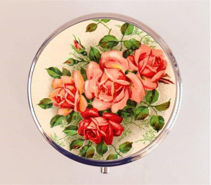 Pill Box - - Shelburne Country Store