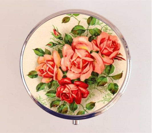 Pill Box - - Shelburne Country Store