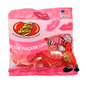 Jelly Belly Sour Pucker Up Lips 2.8 oz.