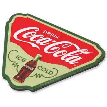 Coca Cola Ice-Cold Magnet - Shelburne Country Store