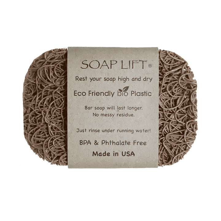 The Original Soap Lift Soap Saver - - Shelburne Country Store