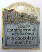 Driftwood Magnet - - Shelburne Country Store