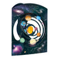 Solar System  - Swing Card - Shelburne Country Store