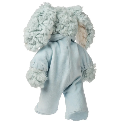 Seafoam Putt PJ Bunny Plush Toy - Shelburne Country Store