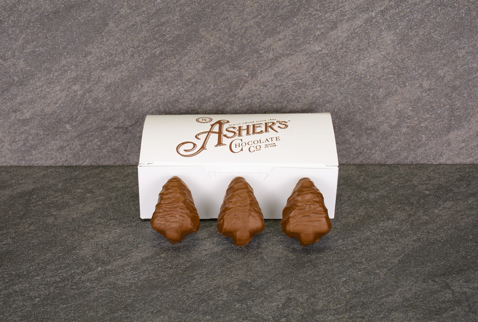 Peanut Butter Tree  - 1 Pound - Shelburne Country Store