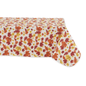Fall Ecovinyl Tablecloth - - Shelburne Country Store