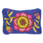 Spring Flower Pillow 8x12 - Shelburne Country Store