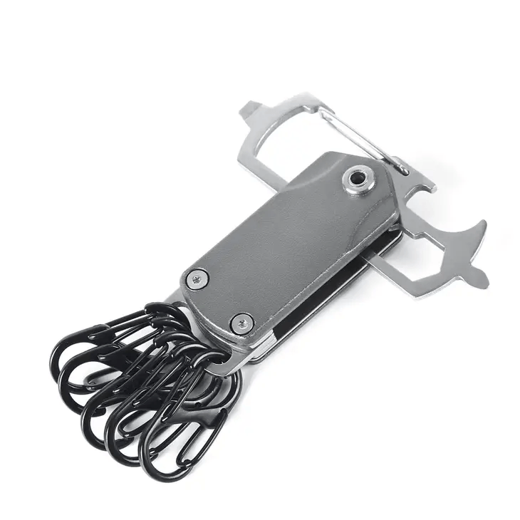Flip Out Key Organizer & Multi-Tool - Shelburne Country Store