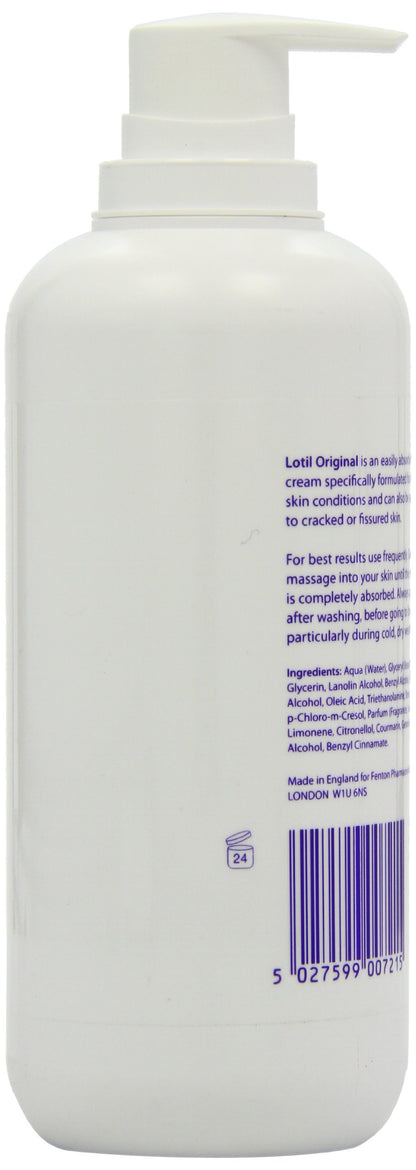 Lotil Skin Cream - - Shelburne Country Store