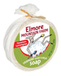 Elmore Mountain Farm Goat's Milk Soap - Geranium Lemongrass - Shelburne Country Store