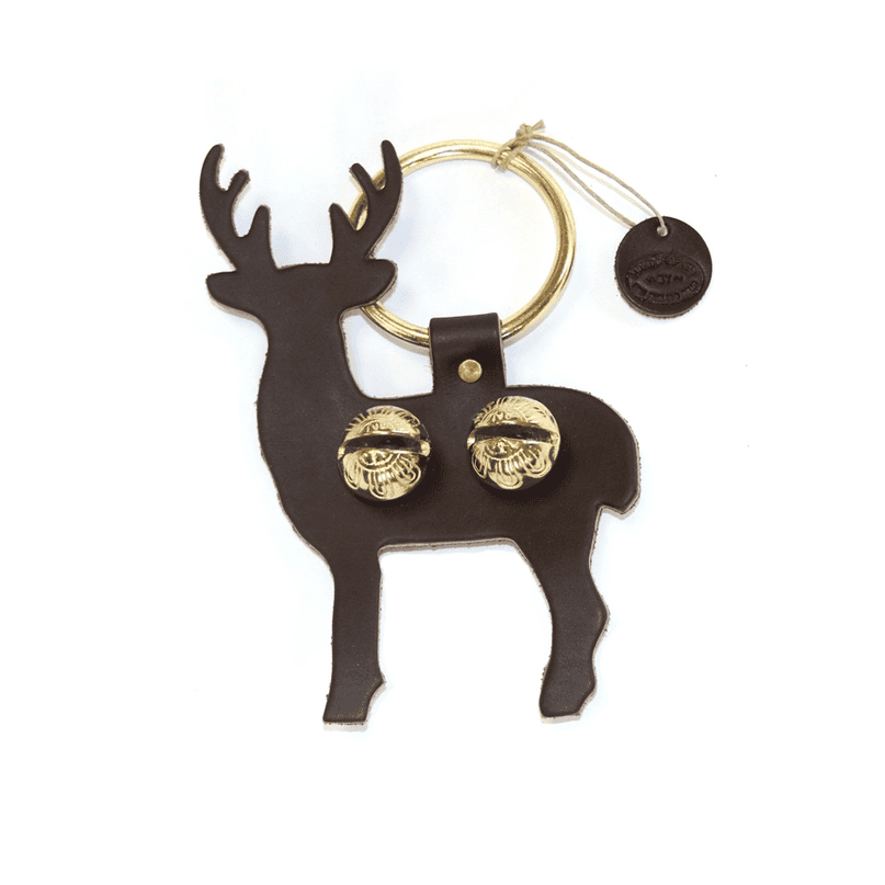 Whitetail Deer Door Chimes - Shelburne Country Store