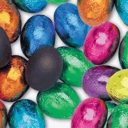 Madelaine Foil Easter Eggs - - Shelburne Country Store