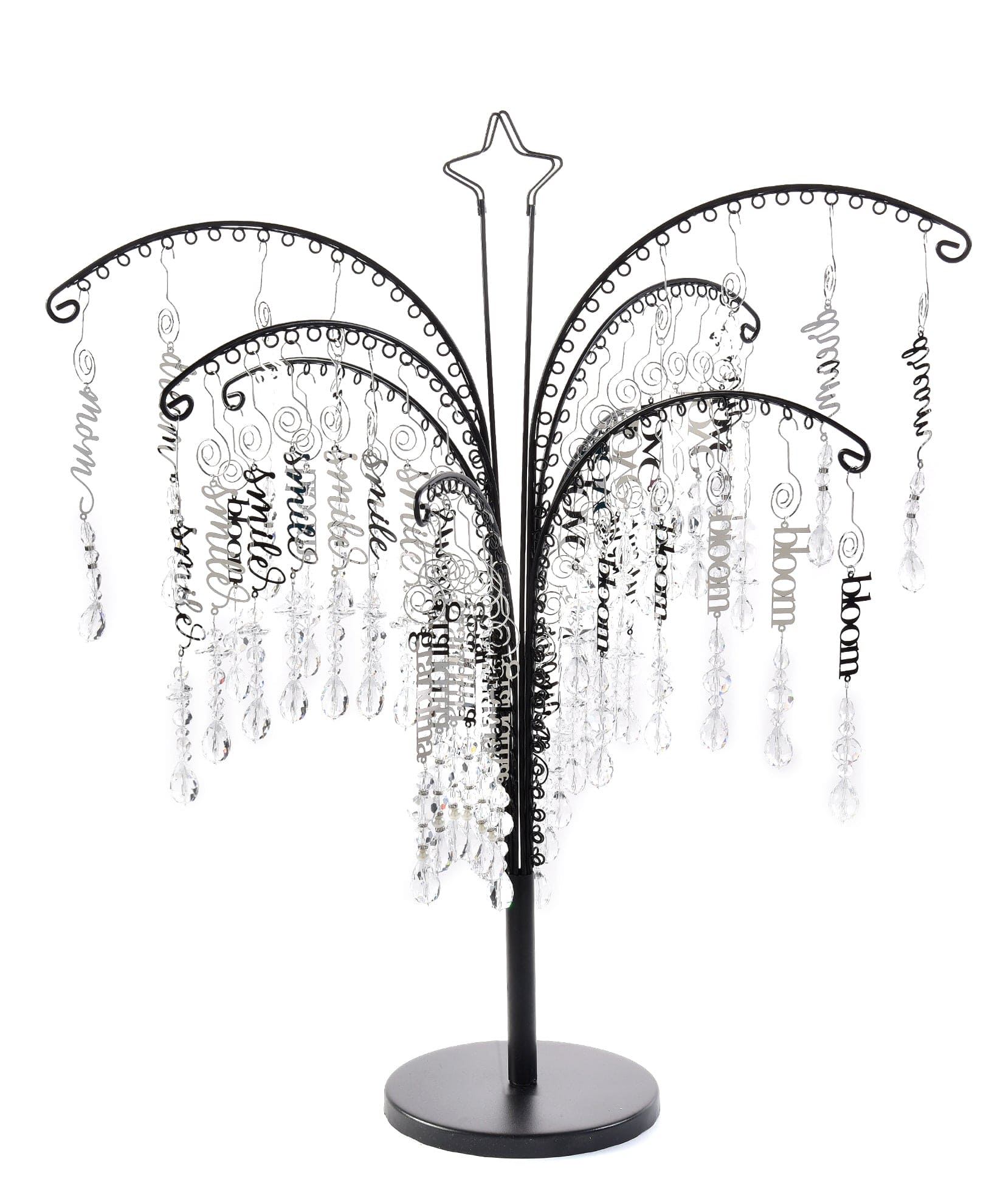 Magical Forest Prism Word Drop - - Shelburne Country Store