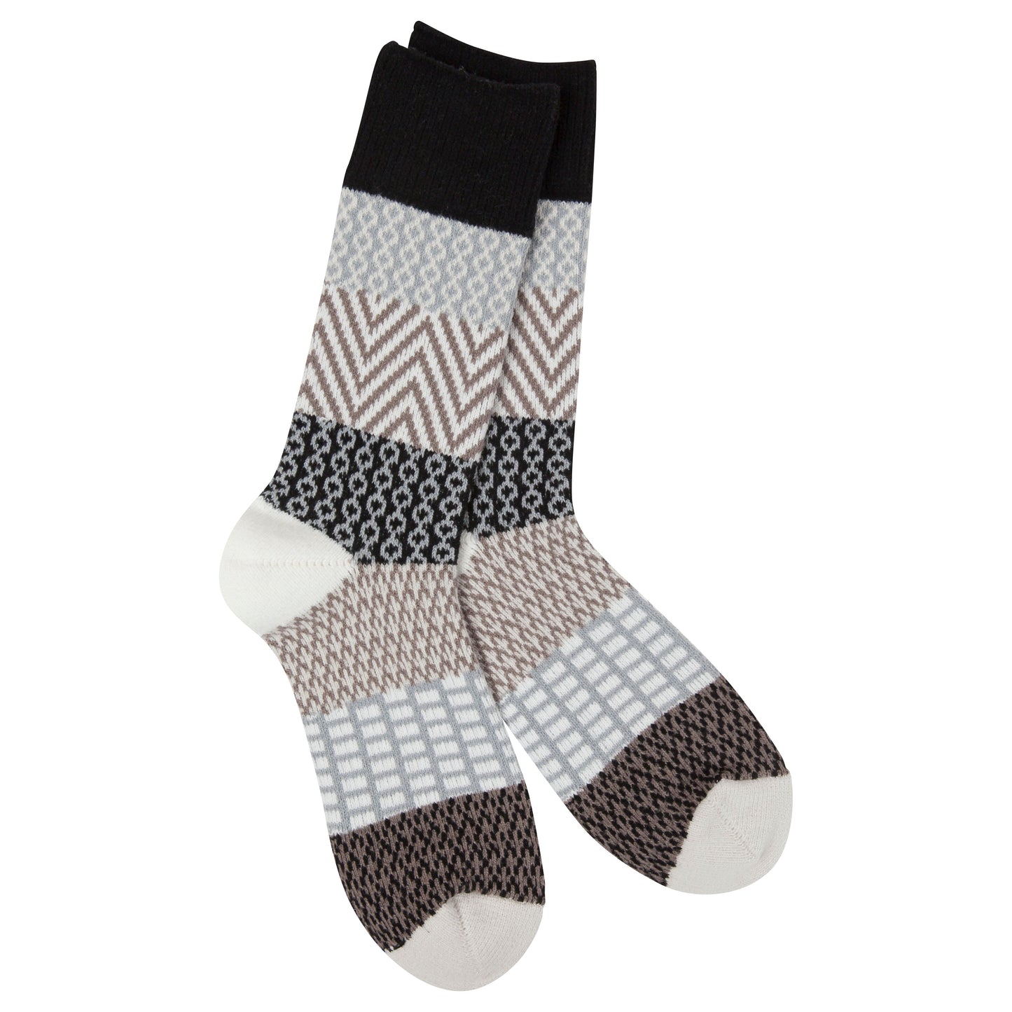 Gallery Crew Sock - - Shelburne Country Store