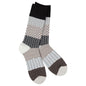Gallery Crew Sock - - Shelburne Country Store