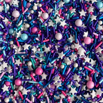 Soda Pop Sprinkles - Shelburne Country Store