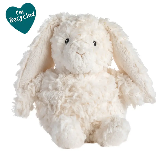 Again Friends Sunny Bunny Plush Toy - Shelburne Country Store