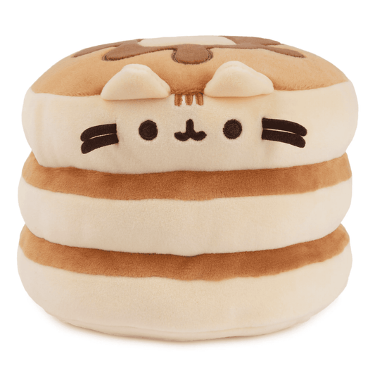 Pusheen Pancake Squisheen - 6 in - Shelburne Country Store