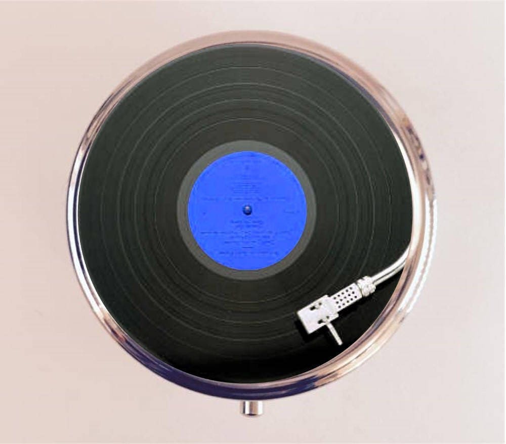 Pill Box - - Shelburne Country Store