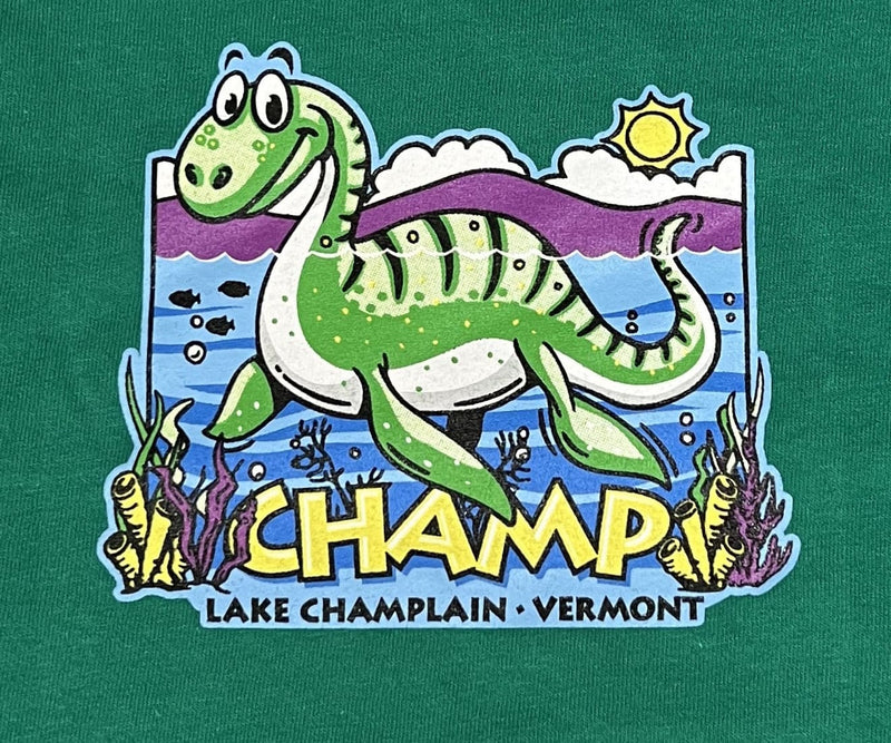 Youth Champ T-Shirt - - Shelburne Country Store