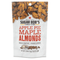 Apple Pie Maple Almonds - 2.5oz Resealable Pouch - Shelburne Country Store