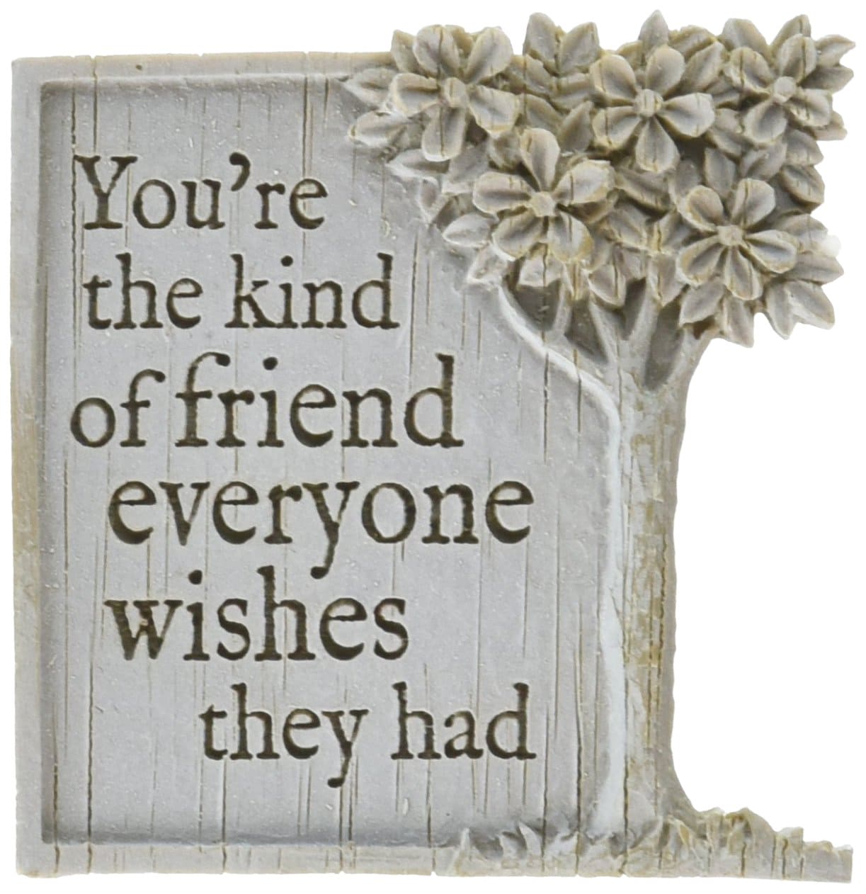 Driftwood Magnet - - Shelburne Country Store