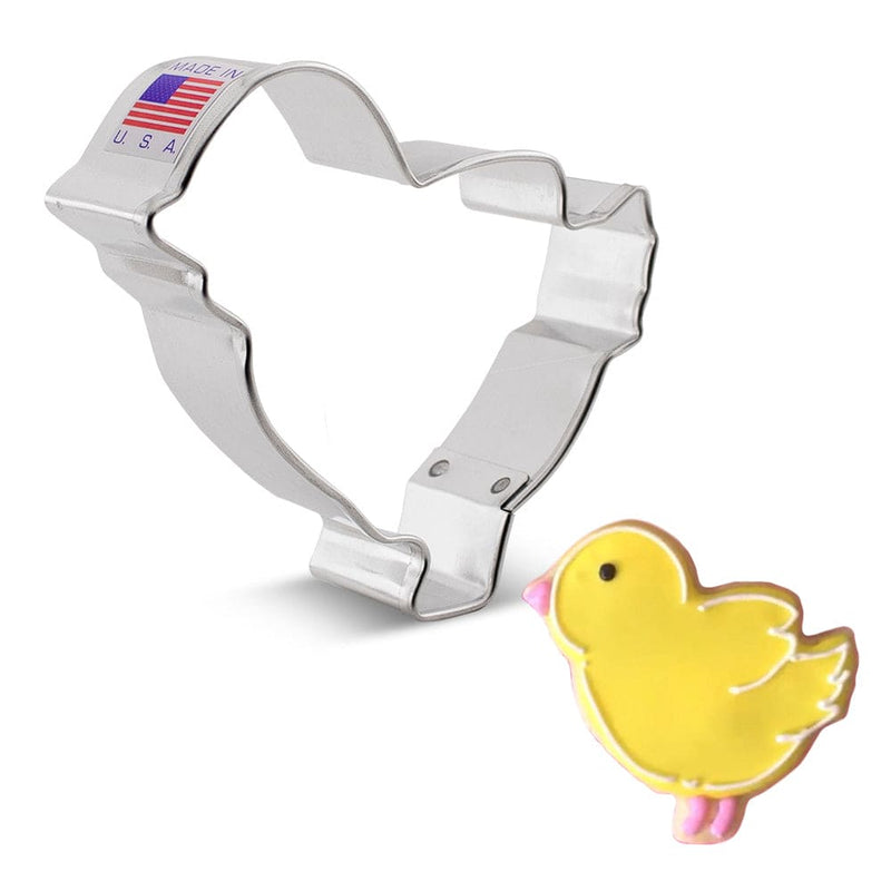 Chick Cookie Cutter - Shelburne Country Store