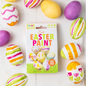 Natural Easter Egg Paint Set - Shelburne Country Store