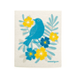 Blue Bird Swedish Dishcloth - Shelburne Country Store