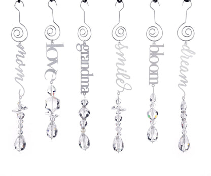 Magical Forest Prism Word Drop - - Shelburne Country Store