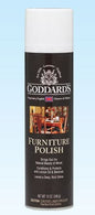 Furniture Polish Aerosol - Shelburne Country Store